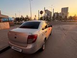 ВАЗ (Lada) Granta 2190 2013 года за 1 900 000 тг. в Астана – фото 2