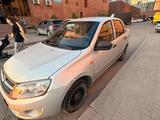 ВАЗ (Lada) Granta 2190 2013 года за 1 900 000 тг. в Астана