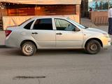 ВАЗ (Lada) Granta 2190 2013 года за 1 900 000 тг. в Астана – фото 4