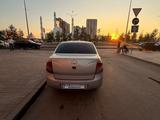 ВАЗ (Lada) Granta 2190 2013 года за 1 900 000 тг. в Астана – фото 5