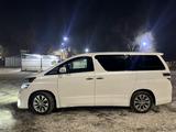 Toyota Vellfire 2010 года за 6 890 000 тг. в Алматы – фото 4