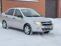 ВАЗ (Lada) Granta 2190 2014 года за 2 870 000 тг. в Караганда – фото 3