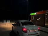ВАЗ (Lada) Granta 2191 2020 года за 3 400 000 тг. в Атырау