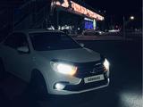ВАЗ (Lada) Granta 2191 2020 года за 3 400 000 тг. в Атырау – фото 3