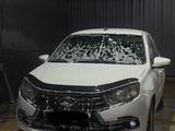 ВАЗ (Lada) Granta 2191 2020 года за 3 400 000 тг. в Атырау – фото 4