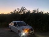 ВАЗ (Lada) Granta 2191 2020 года за 3 400 000 тг. в Атырау – фото 2