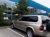 Suzuki XL7 2002 года за 4 000 000 тг. в Алматы – фото 2