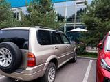 Suzuki XL7 2002 года за 4 000 000 тг. в Алматы