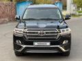 Toyota Land Cruiser 2016 года за 31 500 000 тг. в Алматы – фото 20