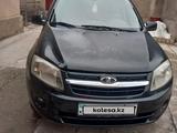 ВАЗ (Lada) Granta 2190 2013 годаfor3 000 000 тг. в Шымкент