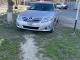 Toyota Camry 2009 года за 5 500 000 тг. в Атырау – фото 2