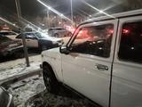 ВАЗ (Lada) Lada 2121 2007 года за 700 000 тг. в Экибастуз – фото 2