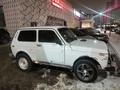 ВАЗ (Lada) Lada 2121 2007 года за 700 000 тг. в Экибастуз