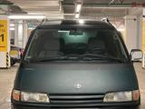 Toyota Previa 1998 года за 2 400 000 тг. в Алматы – фото 2