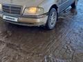 Mercedes-Benz C 180 1993 года за 2 500 000 тг. в Петропавловск – фото 11