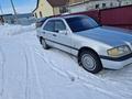 Mercedes-Benz C 180 1993 года за 2 500 000 тг. в Петропавловск – фото 6