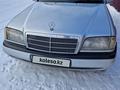 Mercedes-Benz C 180 1993 года за 2 500 000 тг. в Петропавловск – фото 9