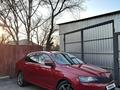 Skoda Rapid 2014 года за 5 150 000 тг. в Алматы – фото 2