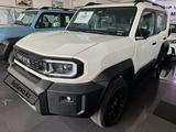 Toyota FJ Cruiser 2026 годаүшін39 000 000 тг. в Алматы