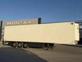 Schmitz Cargobull 2010 года за 12 000 000 тг. в Костанай – фото 3