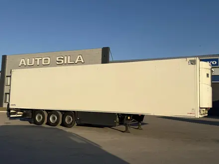 Schmitz Cargobull 2010 года за 12 000 000 тг. в Костанай – фото 3