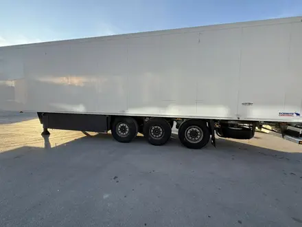 Schmitz Cargobull 2010 года за 12 000 000 тг. в Костанай – фото 2