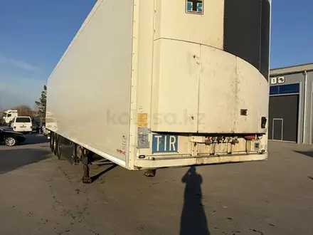 Schmitz Cargobull 2010 года за 12 000 000 тг. в Костанай – фото 4