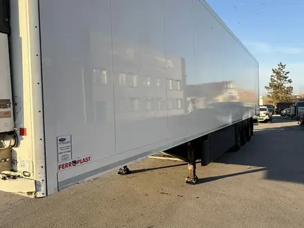 Schmitz Cargobull 2010 года за 12 000 000 тг. в Костанай