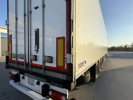 Schmitz Cargobull 2010 года за 12 000 000 тг. в Костанай – фото 6