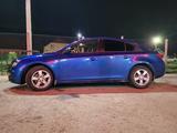 Chevrolet Cruze 2011 года за 4 500 000 тг. в Уральск