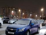 Chevrolet Cruze 2011 года за 4 500 000 тг. в Уральск – фото 5