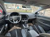 Hyundai Elantra 2020 года за 8 300 000 тг. в Шымкент – фото 4