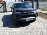 Toyota 4Runner 2017 года за 18 000 000 тг. в Алматы