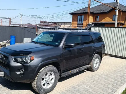 Toyota 4Runner 2017 года за 18 000 000 тг. в Алматы – фото 3