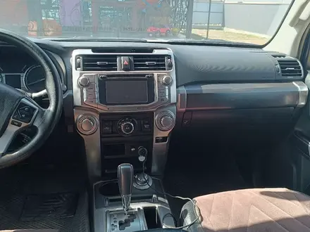 Toyota 4Runner 2017 года за 18 000 000 тг. в Алматы – фото 6