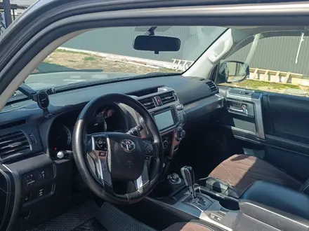 Toyota 4Runner 2017 года за 18 000 000 тг. в Алматы – фото 5