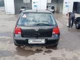 Volkswagen Golf 2000 годаүшін2 000 000 тг. в Актобе – фото 4