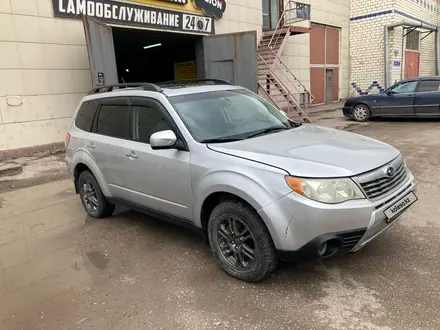 Subaru Forester 2011 года за 6 200 000 тг. в Караганда – фото 12