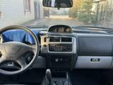 Mitsubishi Pajero Sport 2008 годаүшін5 500 000 тг. в Астана – фото 4