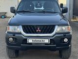 Mitsubishi Pajero Sport 2008 годаүшін5 000 000 тг. в Астана