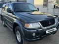 Mitsubishi Pajero Sport 2008 года за 5 500 000 тг. в Астана – фото 2