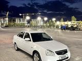 ВАЗ (Lada) Priora 2170 2014 года за 2 450 000 тг. в Актау – фото 2