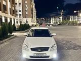 ВАЗ (Lada) Priora 2170 2014 года за 2 450 000 тг. в Актау – фото 3