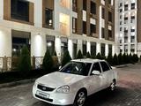 ВАЗ (Lada) Priora 2170 2014 года за 2 450 000 тг. в Актау – фото 4