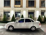 ВАЗ (Lada) Priora 2170 2014 года за 2 450 000 тг. в Актау – фото 5