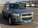 Chevrolet Captiva 2013 годаfor7 600 000 тг. в Кокшетау – фото 2