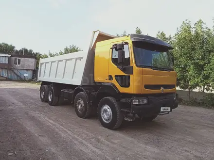 Renault  Kerax 2005 года за 11 500 000 тг. в Алматы