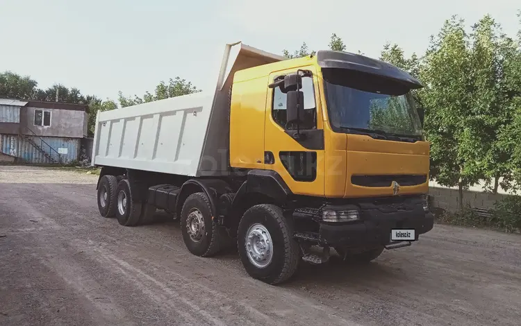 Renault  Kerax 2005 годаүшін11 500 000 тг. в Алматы