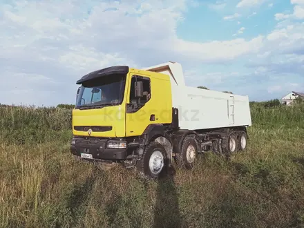 Renault  Kerax 2005 года за 11 500 000 тг. в Алматы – фото 12