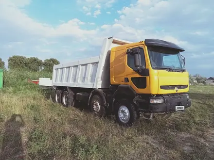Renault  Kerax 2005 года за 11 500 000 тг. в Алматы – фото 3